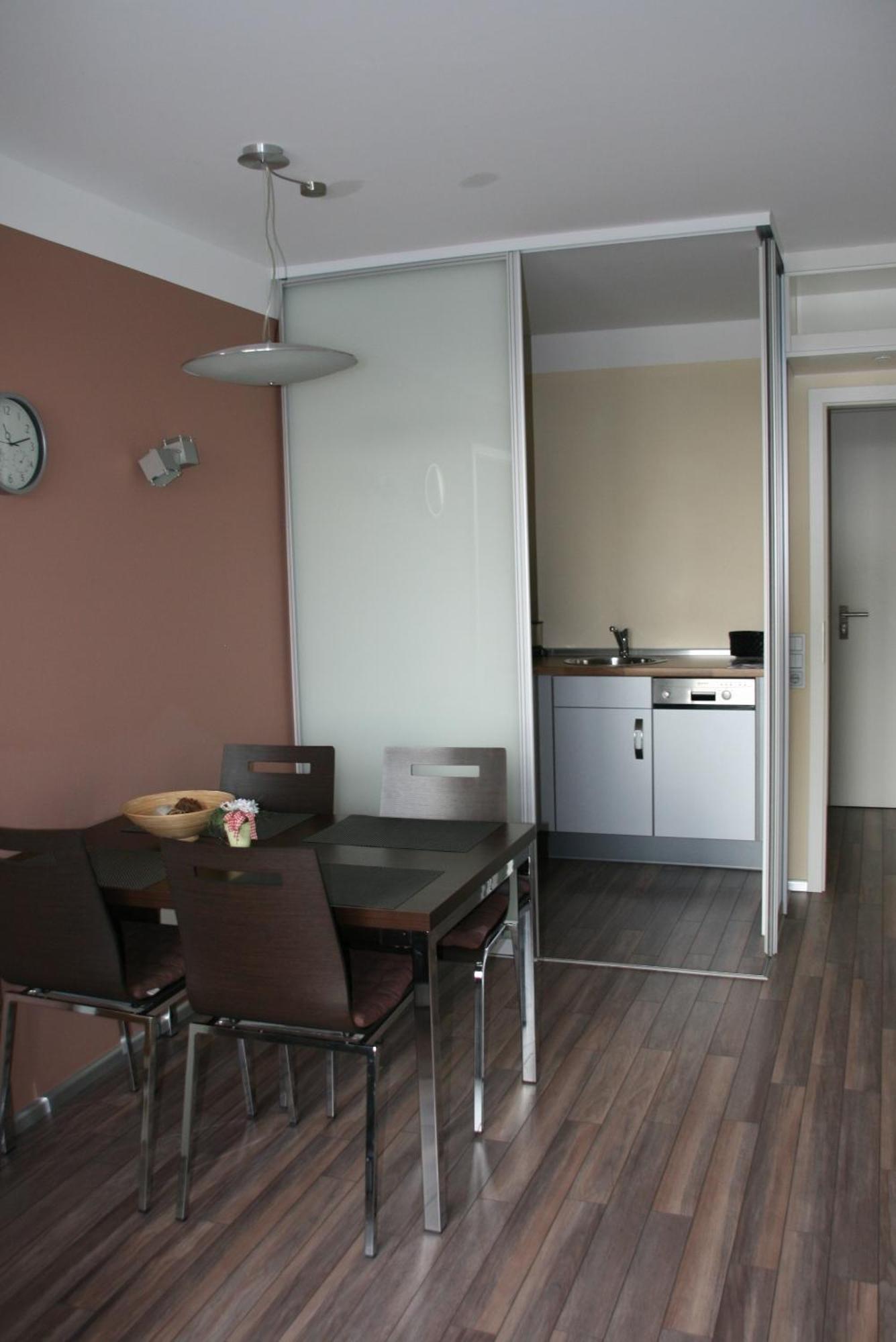 شقة Ancora Marina Haus 1 Nr 06, Typ 2 نوستاد ان هولستن المظهر الخارجي الصورة