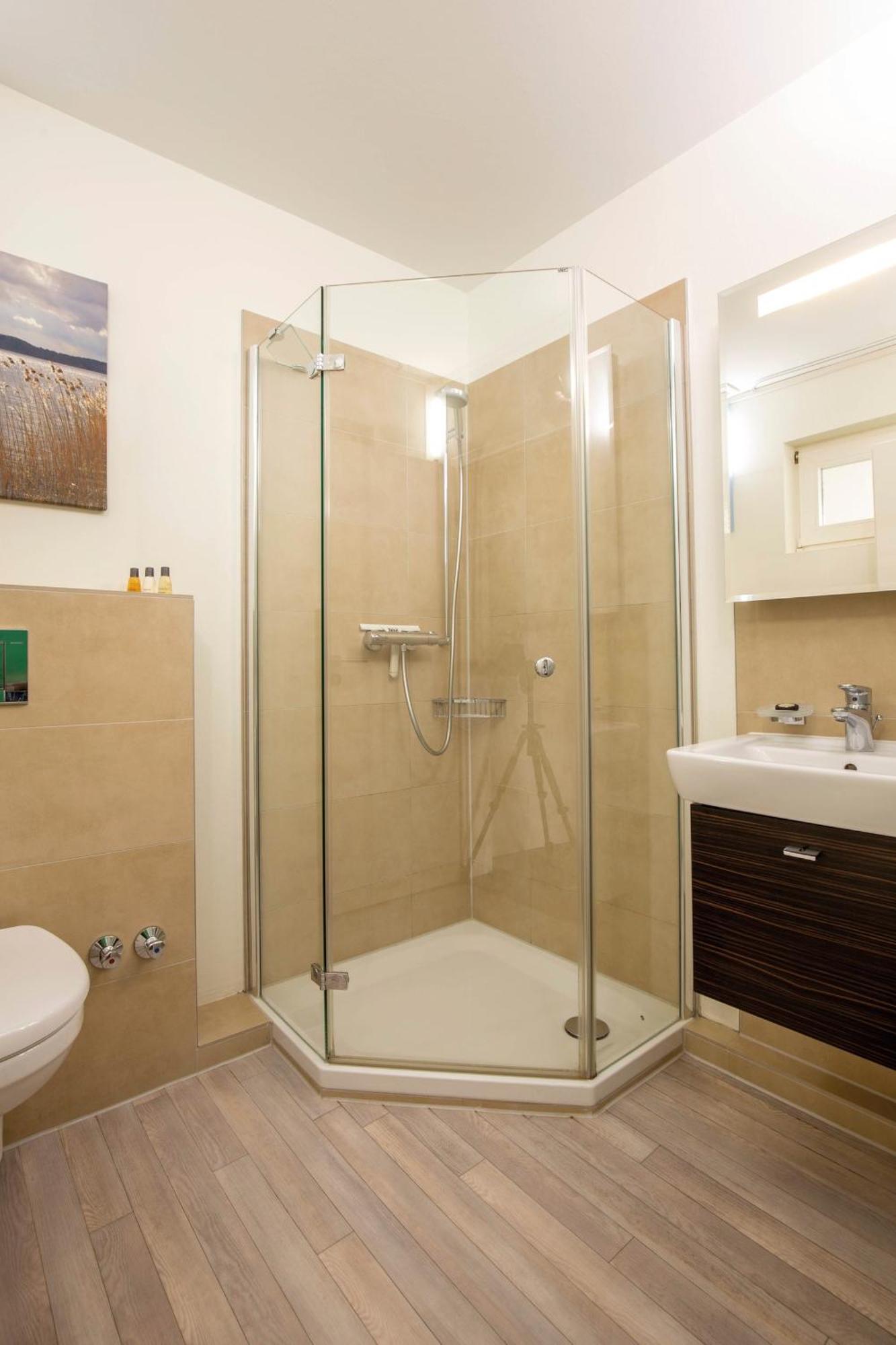 شقة Ancora Marina Haus 1 Nr 06, Typ 2 نوستاد ان هولستن المظهر الخارجي الصورة